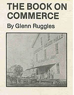book on commerce