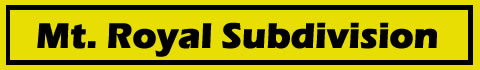mt royal logo